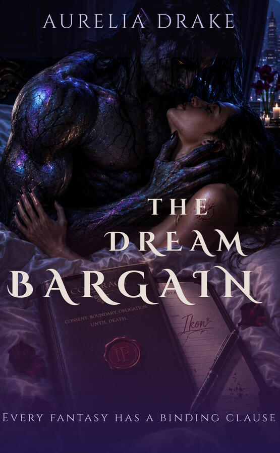 The Dream Bargain